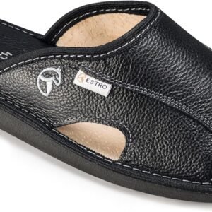 Charentaise Sandale Homme 1
