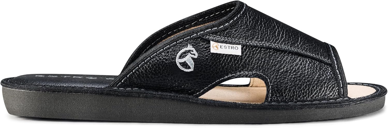 Charentaise Sandale Homme