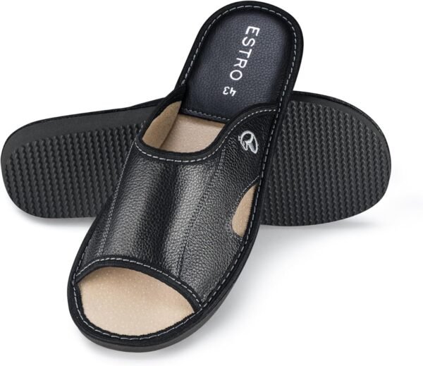 Charentaise Sandale Homme 4