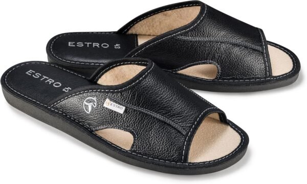 Charentaise Sandale Homme 5