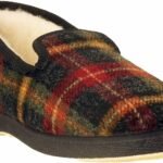 Charentaise Semelflex Femme 1
