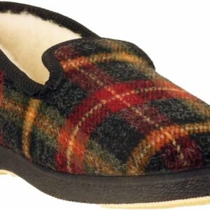 Charentaise Semelflex Femme 1