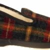 Charentaise Semelflex Femme 2