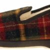 Charentaise Semelflex Femme 3