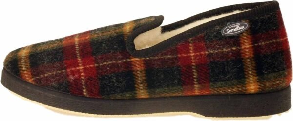 Charentaise Semelflex Femme 3