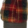 Charentaise Semelflex Femme 5