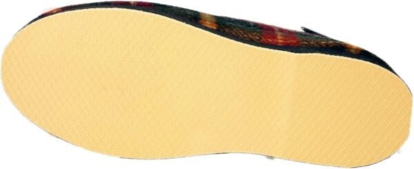 Charentaise Semelflex Femme 6