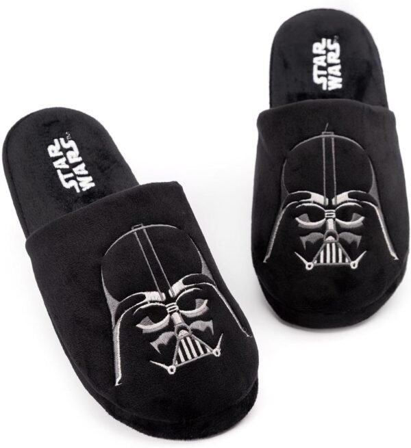 Charentaise Star Wars Homme 1