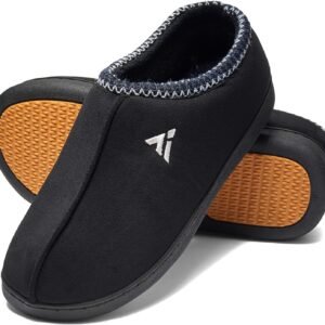 Charentaises Antidérapants Homme 1