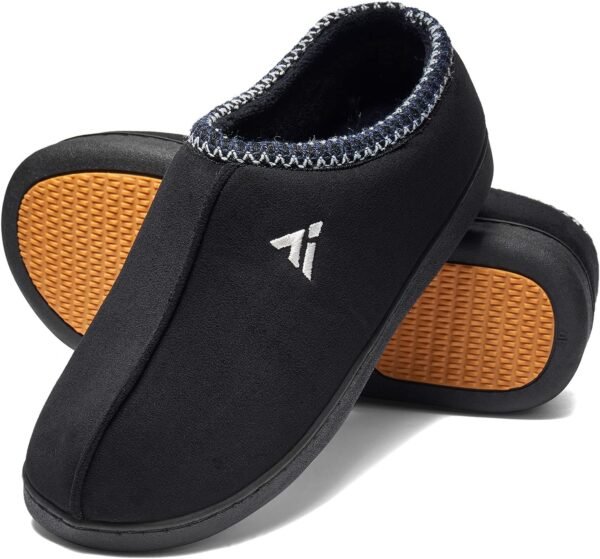 Charentaises Antidérapants Homme 1