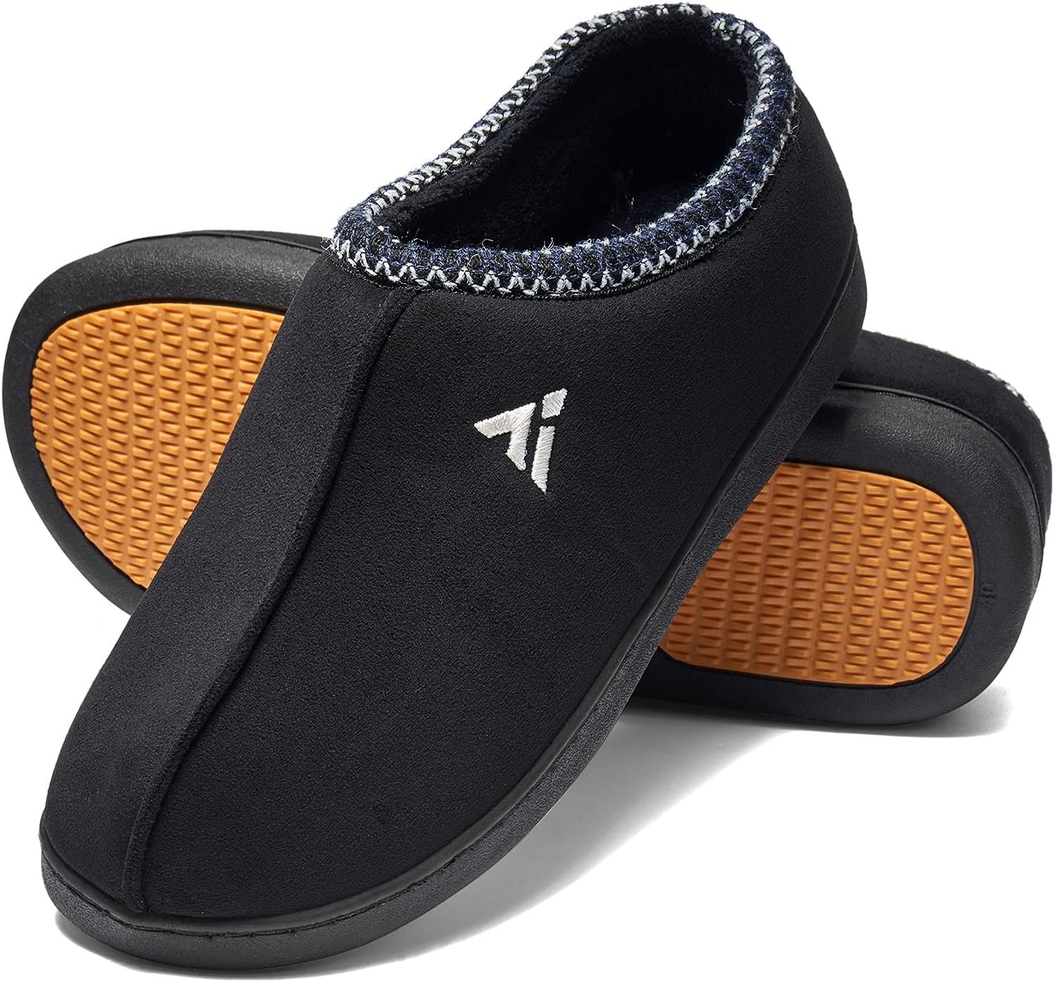 Charentaises Antidérapants Homme