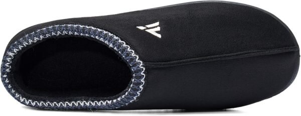 Charentaises Antidérapants Homme 3