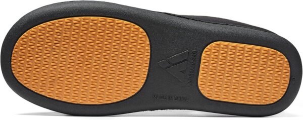 Charentaises Antidérapants Homme 6