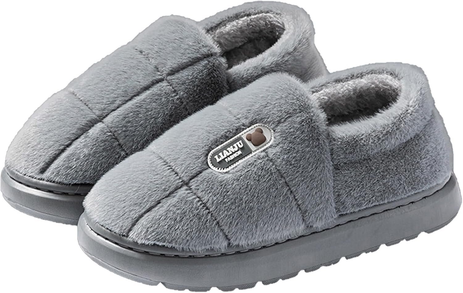 Charentaises Homme Lin