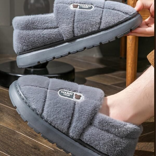 Charentaises Fantaisies Homme 2