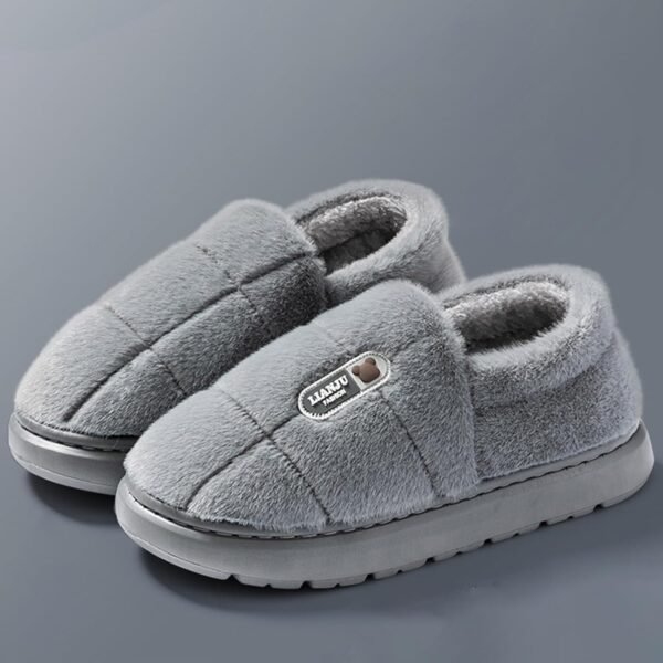 Charentaises Fantaisies Homme 3