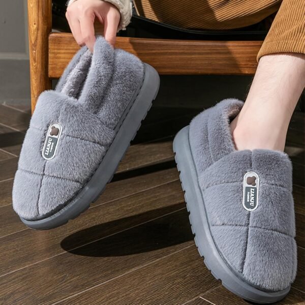 Charentaises Fantaisies Homme 4