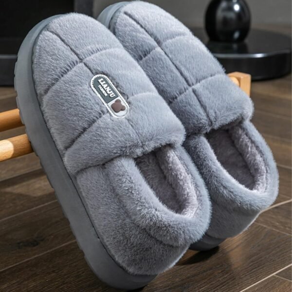 Charentaises Fantaisies Homme 5