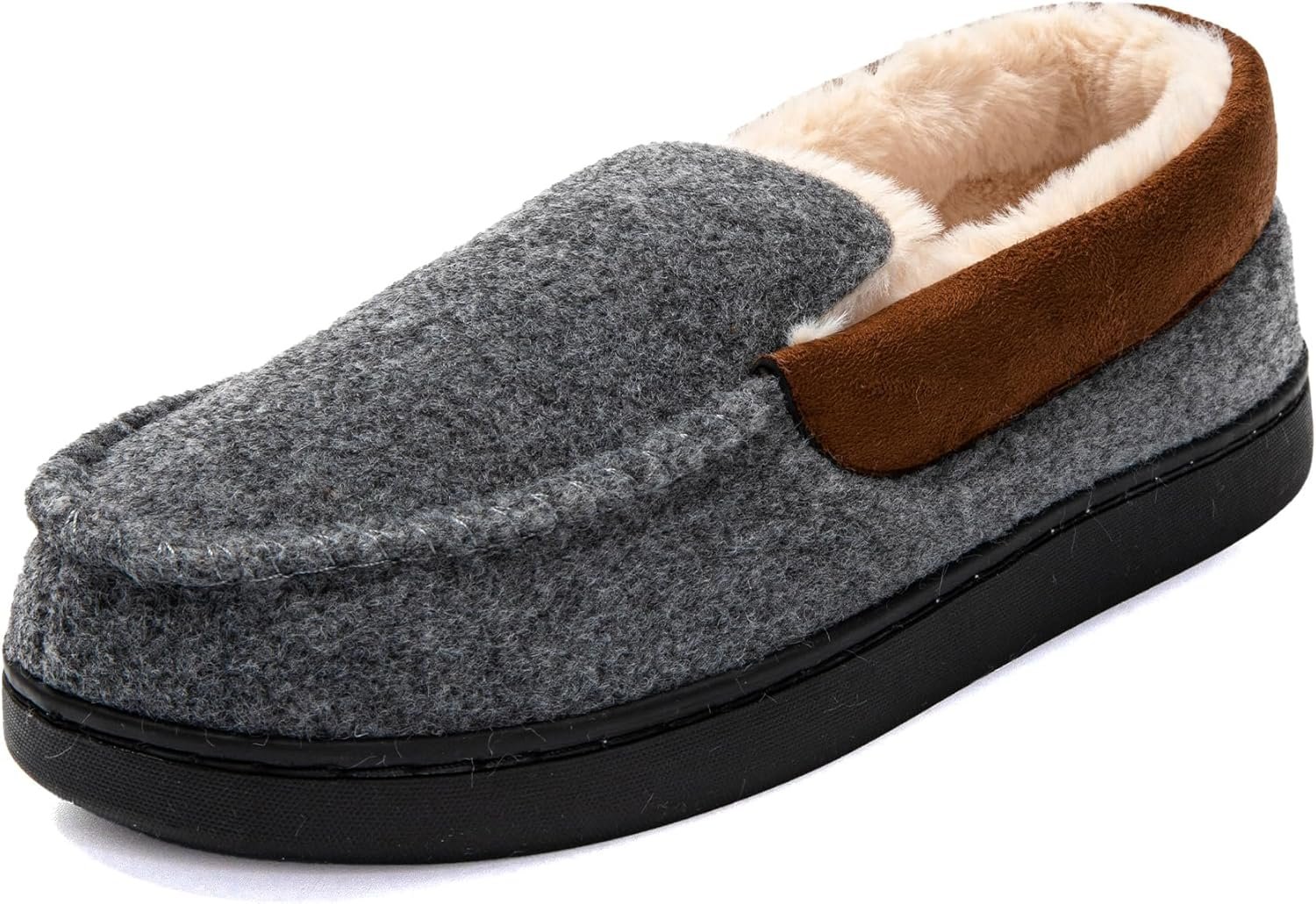 Charentaises Marante Homme