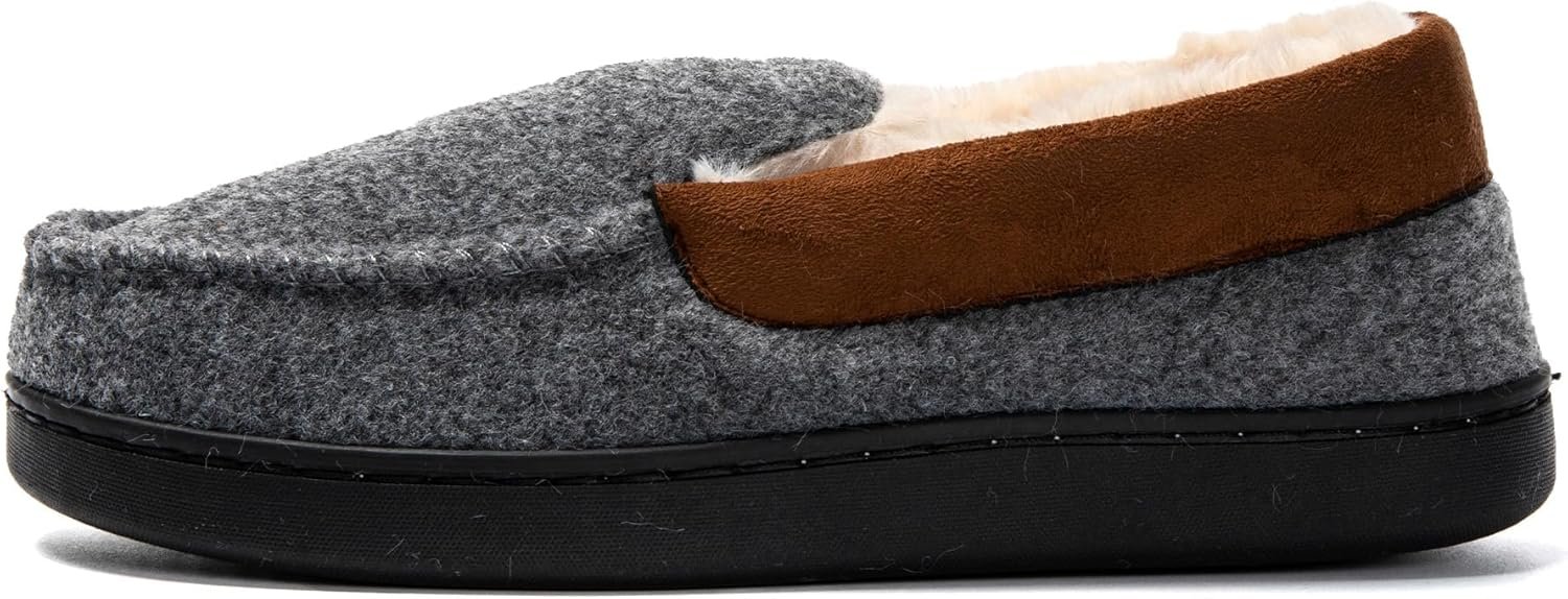 Charentaises Marante Homme