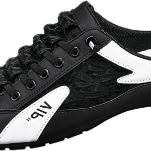 Charentaises Homme Baskets 1
