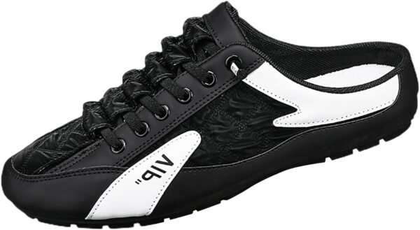 Charentaises Homme Baskets 1