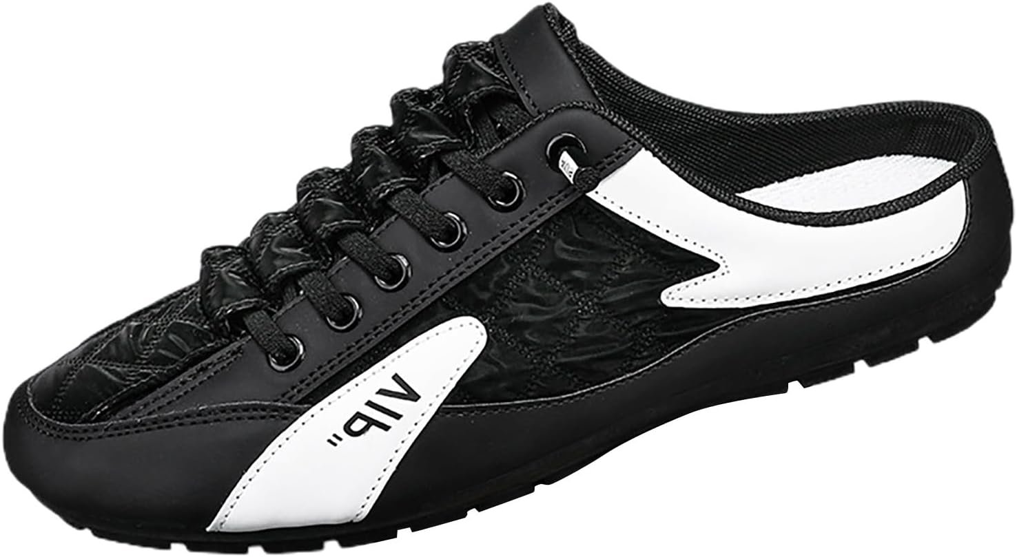Charentaises Homme Baskets