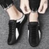 Charentaises Homme Baskets 4