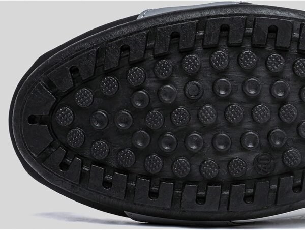 Charentaises Homme Baskets 5