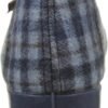 Charentaises Homme Bleues 3