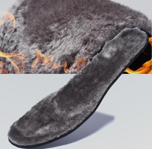 Charentaises Hommes Originales Personnalisees 3