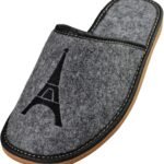 Charentaises Pantoufles D'ete Homme 1