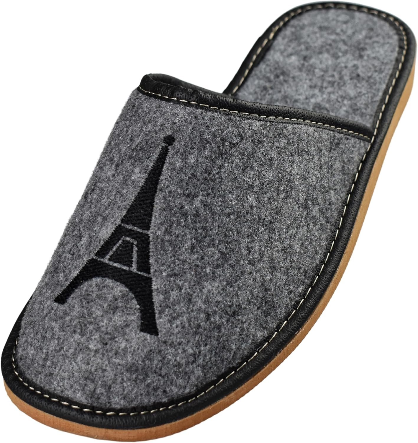 Charentaises Pantoufles D'ete Homme