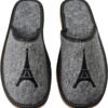 Charentaises Pantoufles D'ete Homme 2