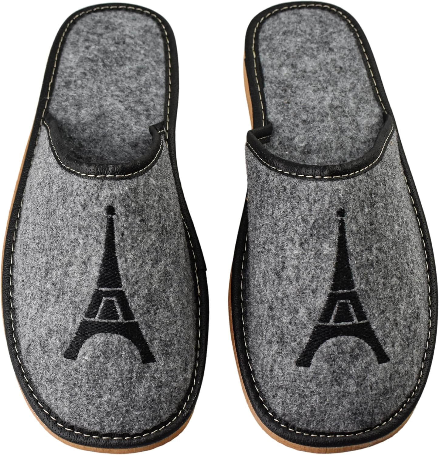 Charentaises Pantoufles D'ete Homme