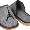 Charentaises Pantoufles D'ete Homme 3