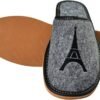 Charentaises Pantoufles D'ete Homme 4
