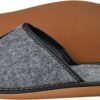 Charentaises Pantoufles D'ete Homme 5