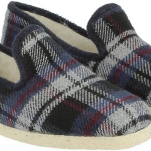 Charentaises pour Homme Sanw Coutures en Feutre ou Feutrine Lavables 1