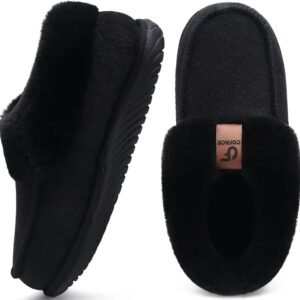 Chausson Charentaise Semelle Feutre Femme 1
