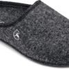 Chausson Feutrine Charentaise Homme Semelle Plastifiée 4