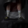 Chausson Homme Charentaise Dessin 5