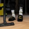 Chausson Homme Charentaise Dessin 7