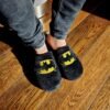 Chausson Homme Charentaise Dessin 9