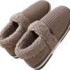 Chausson Homme Charentaise Ete 1