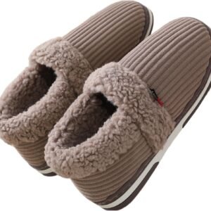 Chausson Homme Charentaise Ete 1