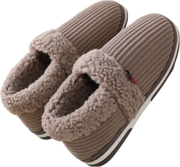 Chausson Homme Charentaise Ete 1