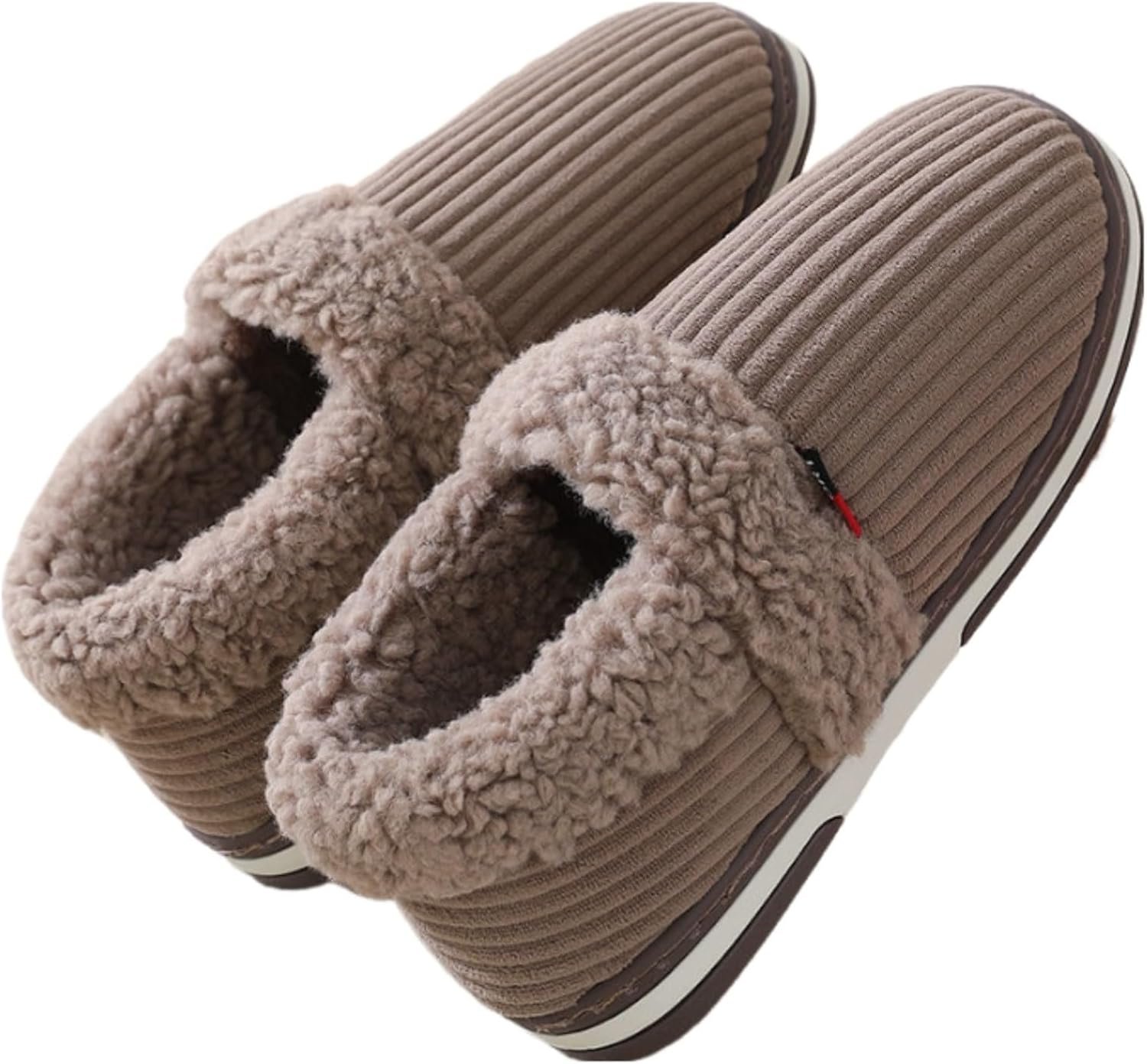 Chausson Homme Charentaise Ete