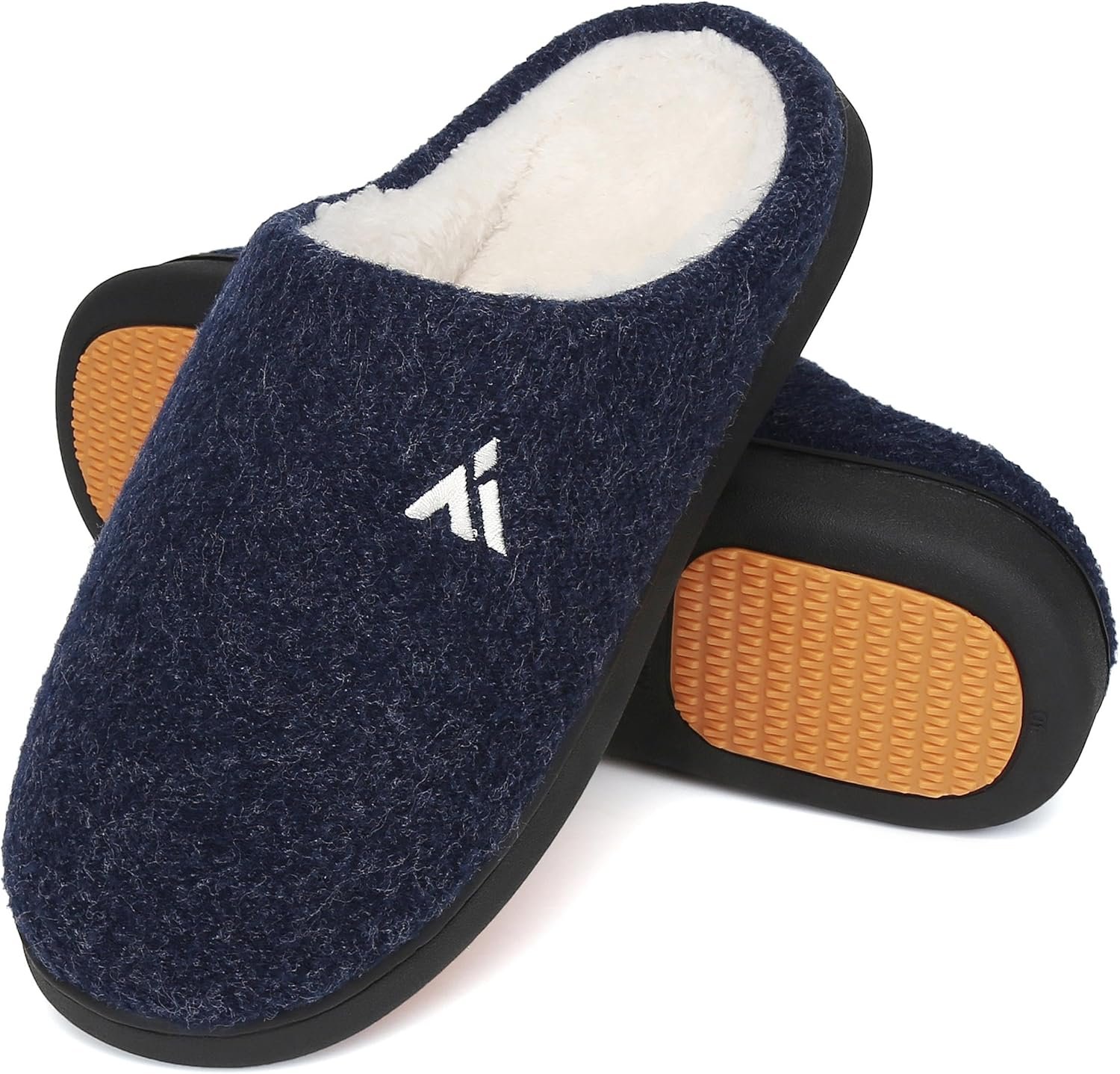 Chausson Homme Chaud Charentaises