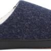 Chausson Homme Chaud Charentaises 2